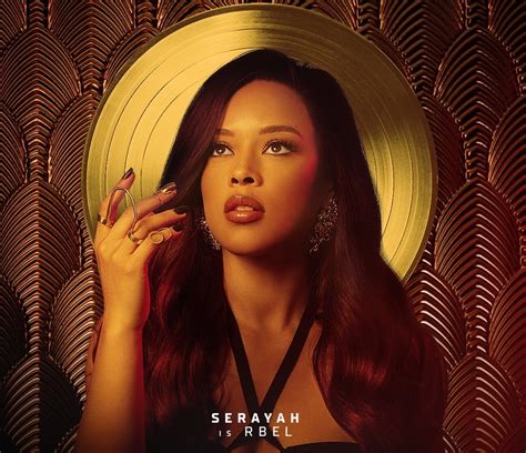 Serayah Thong, Underwear Scene in Kingdom Business .